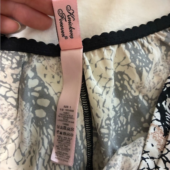 Agent Provocateur Silk set - Picture 5 of 7